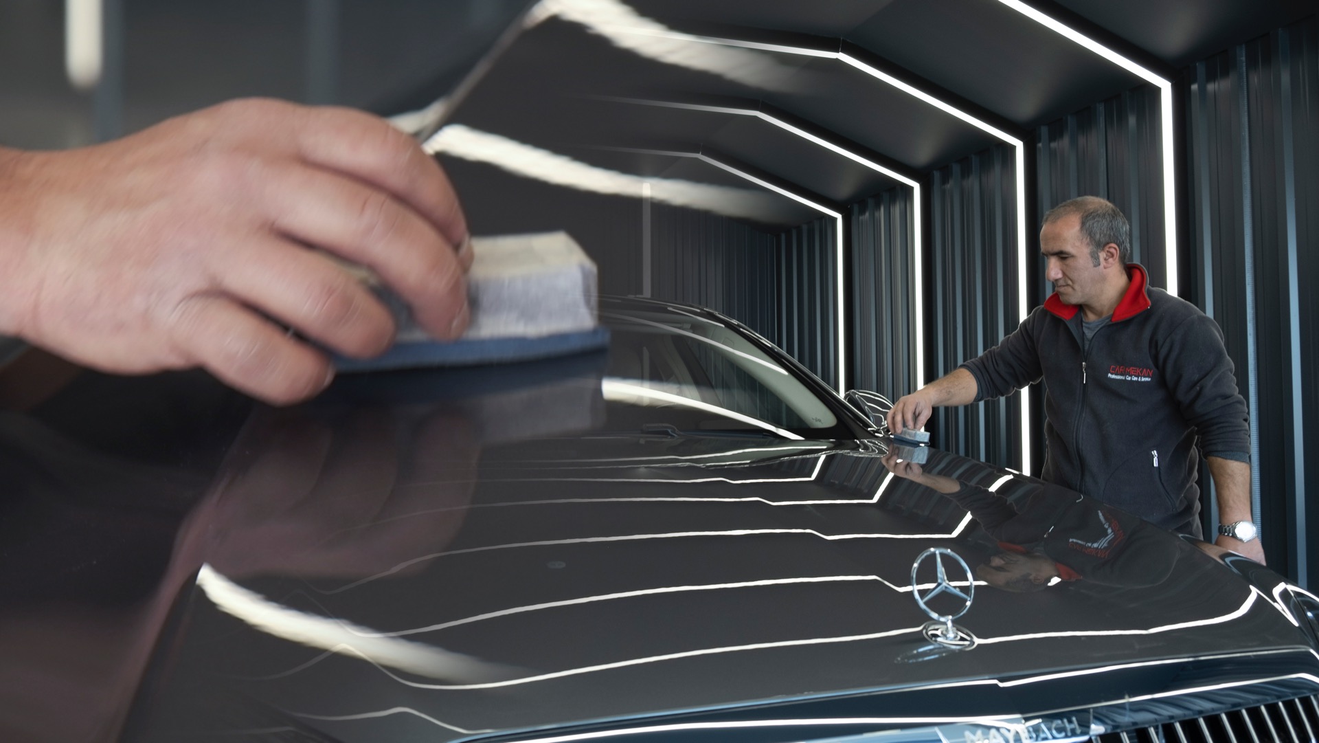 Yalıhüyük Seramik Kaplama